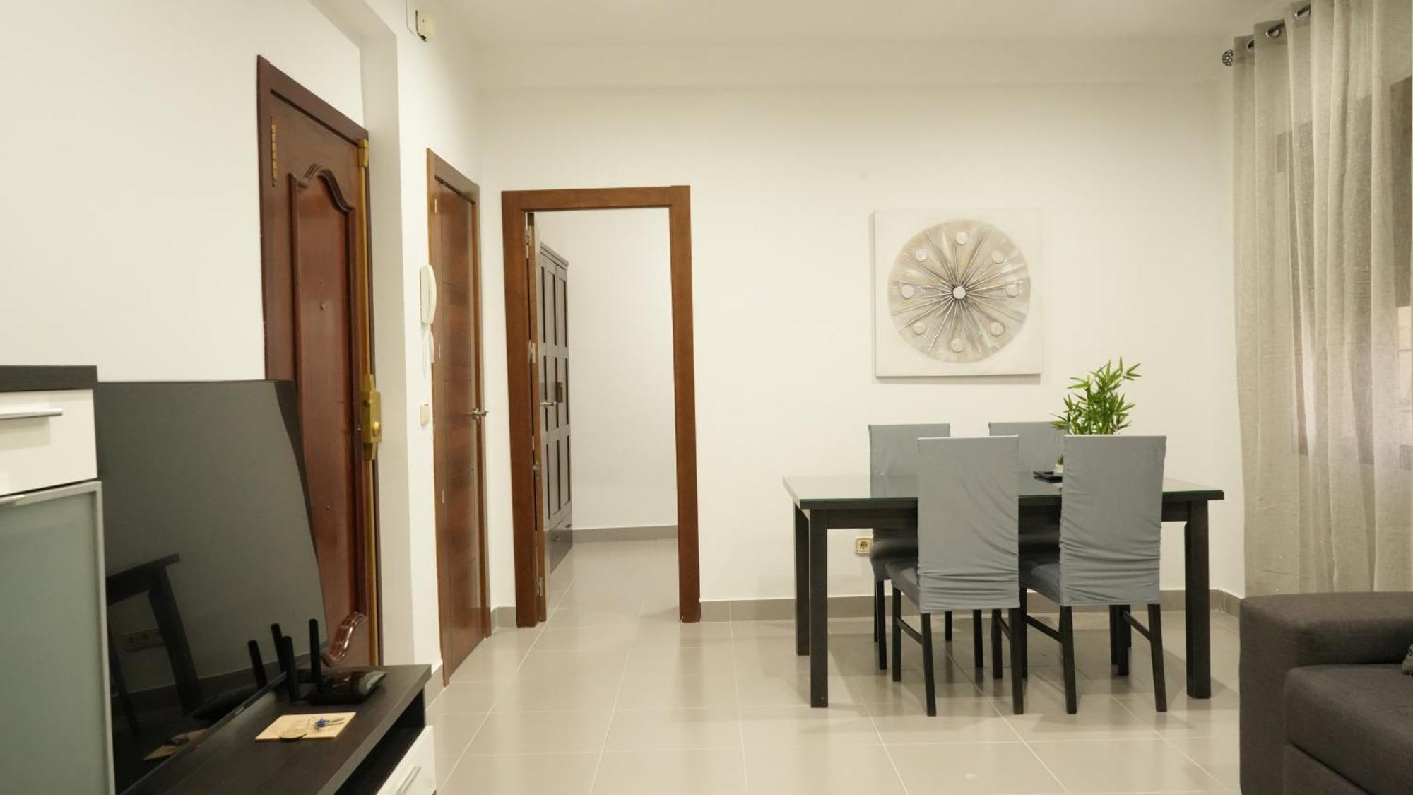 Merced Alta Jaén Εξωτερικό φωτογραφία